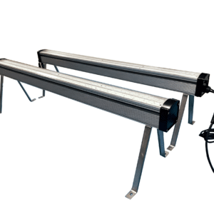 תאורת אינטרקנופי: LED 300W
